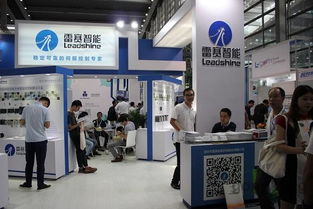 雷賽智能閃耀第二十三屆華南國際電子展，以創(chuàng)新技術(shù)賦能電子研發(fā)與銷售